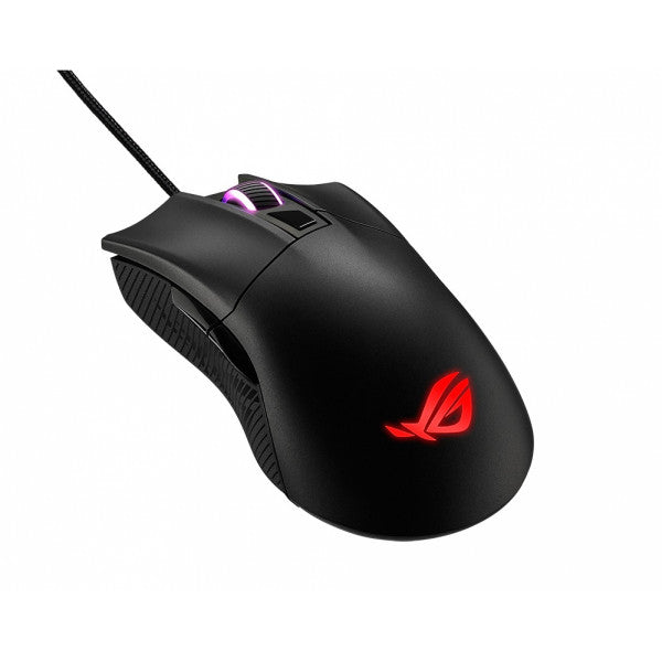 ASUS ROG Gladius II Core