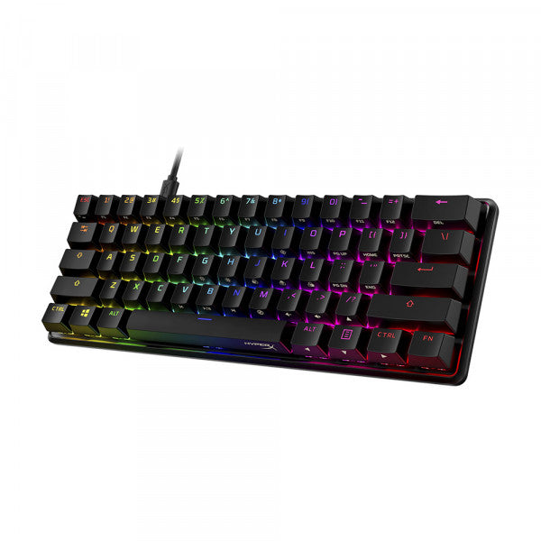 HyperX Alloy Origins 60 Red Switch