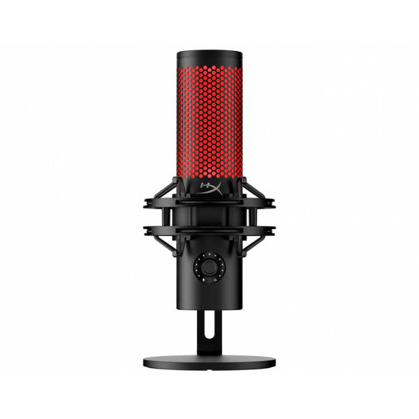 HyperX QuadCast 2 Black