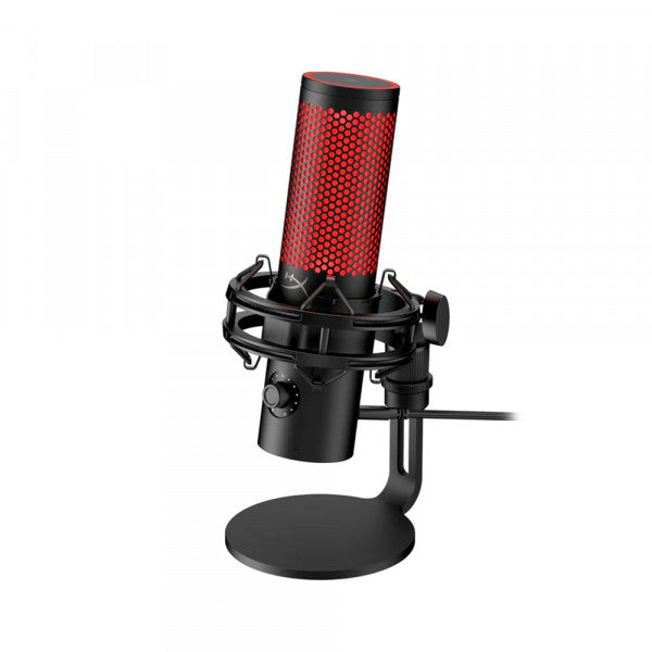 HyperX QuadCast 2 Black