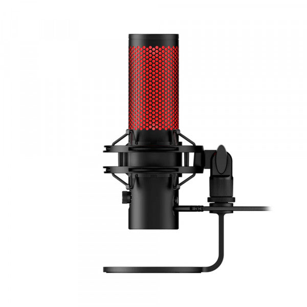 HyperX QuadCast 2 Black