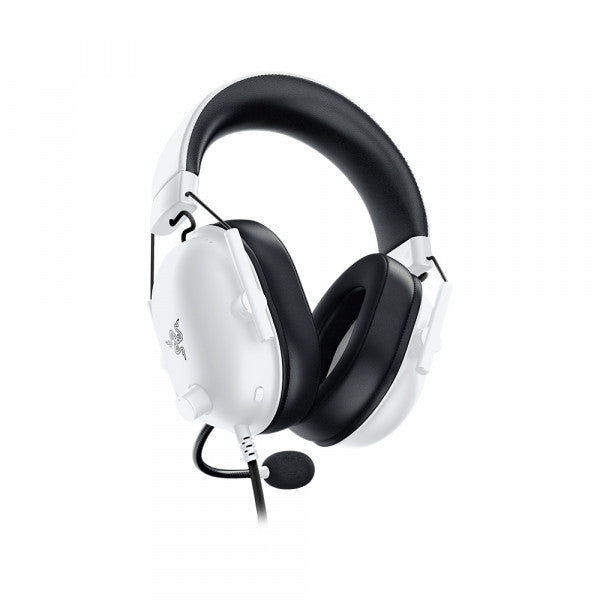 Razer BlackShark V2 X White