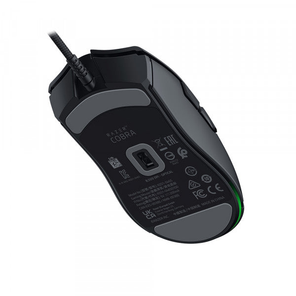 Razer Cobra